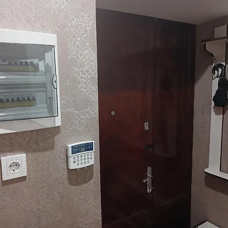 Apartament Homestay *
