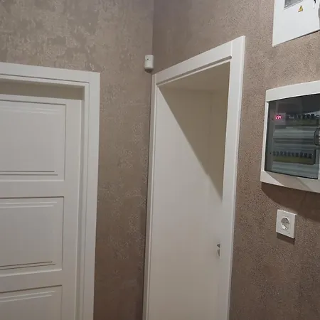 Homestay Apartament Odesa