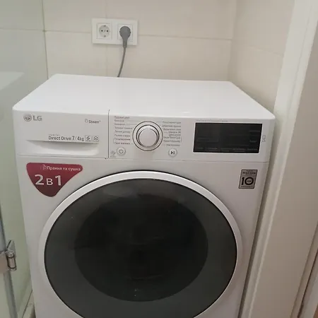 Apartament Homestay Odesa
