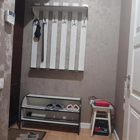 Homestay Apartament *