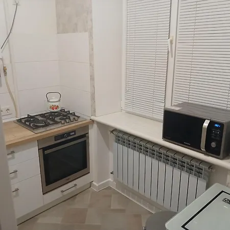 Apartament Homestay Odesa