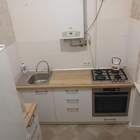 Apartament Homestay